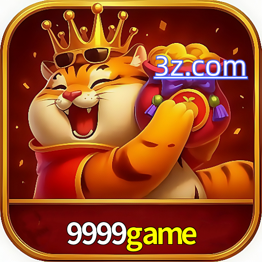 9999game logo